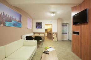 Гостиница Apart Comfort Plus  Львов
